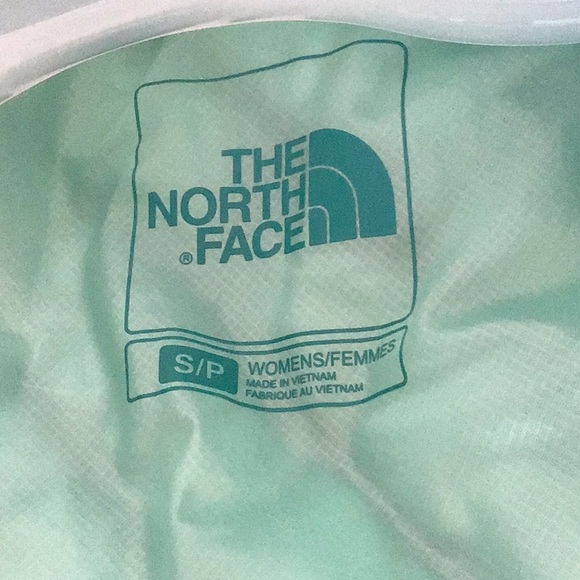 The north face vest - Picture 4 of 8